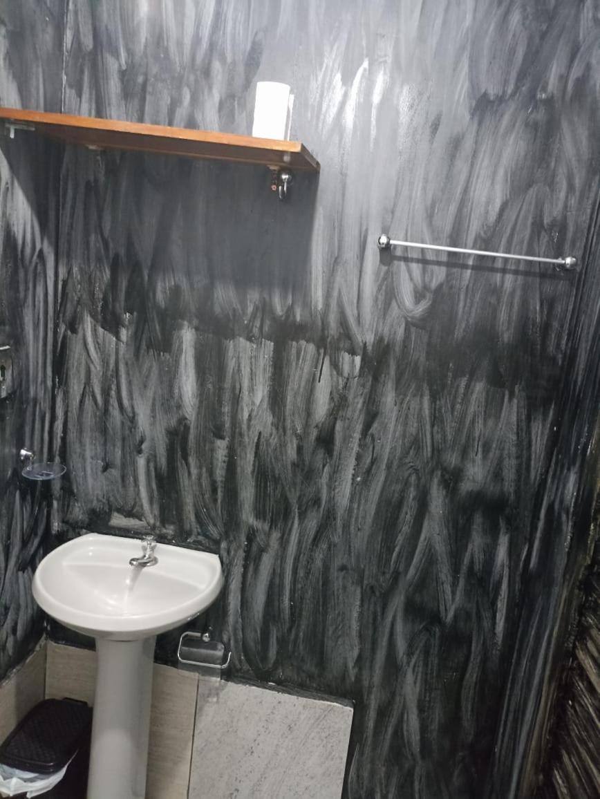 Casarao24horas Guest house *