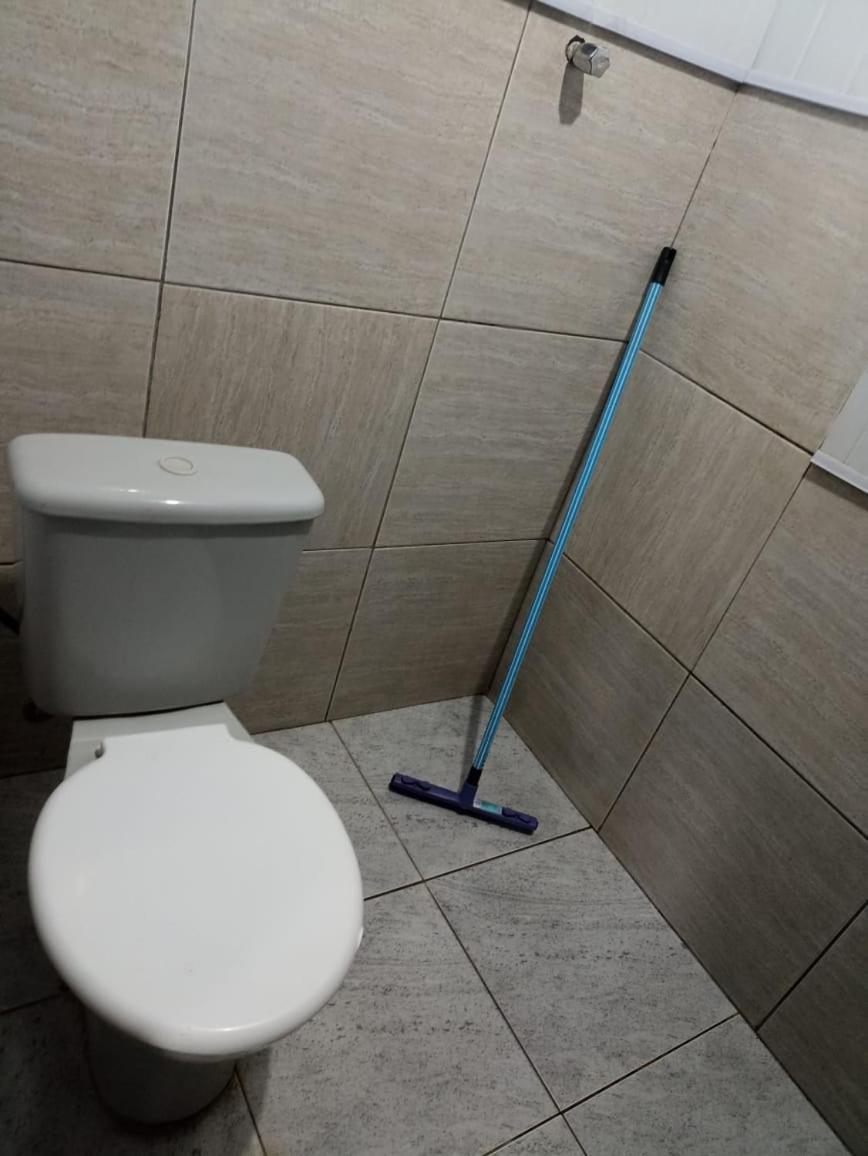Guest house Casarao24horas *