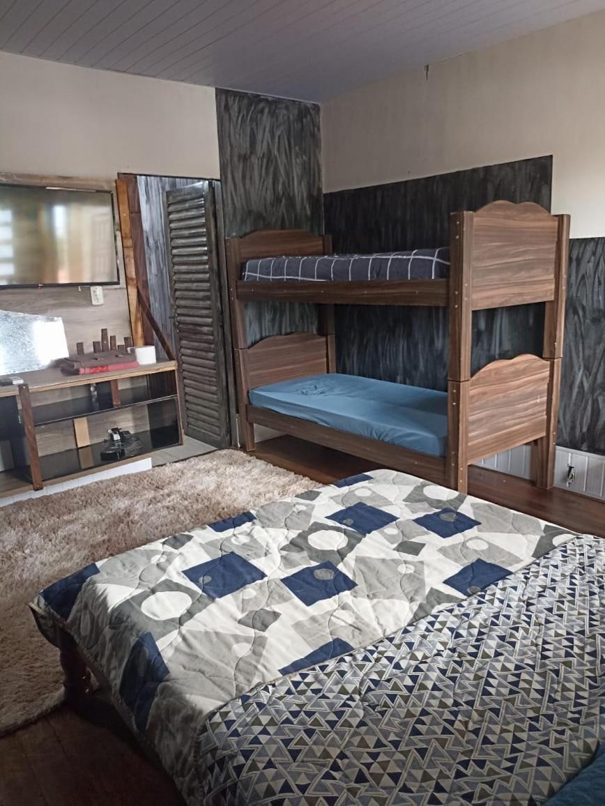 Casarao24horas Guest house *